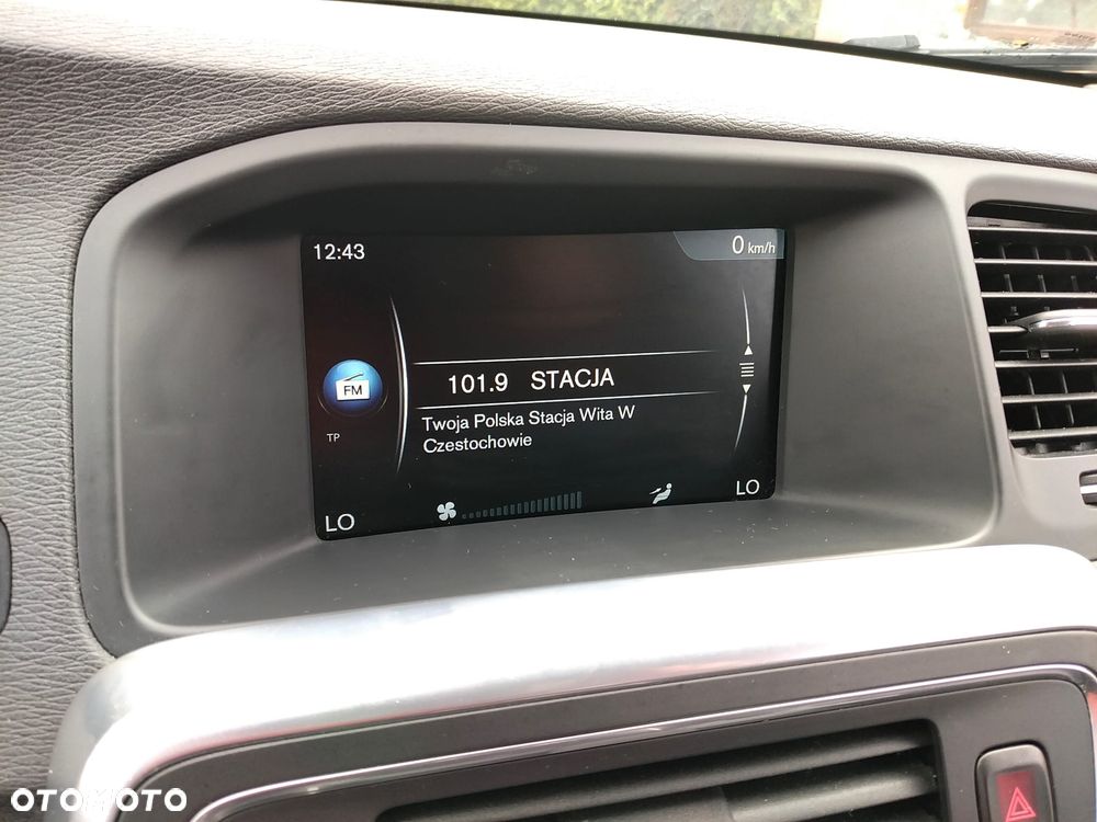 Volvo V60 - 9
