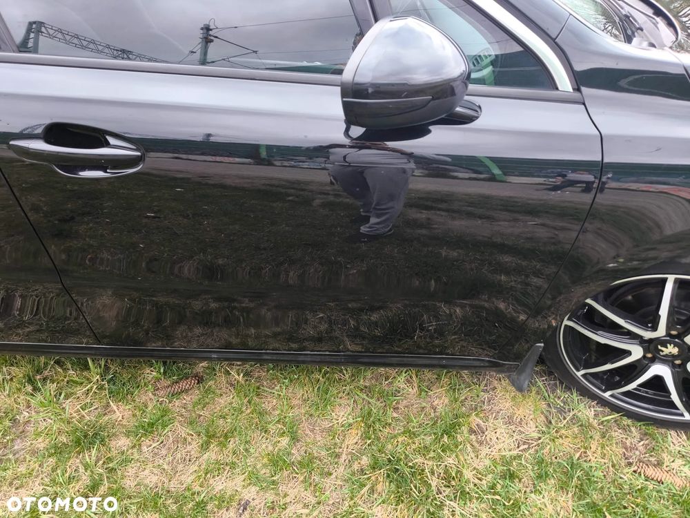 Peugeot 508 e-HDi FAP 115 EGS6 Active - 7