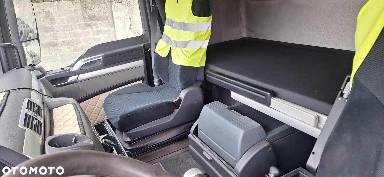 MAN TGX - 10