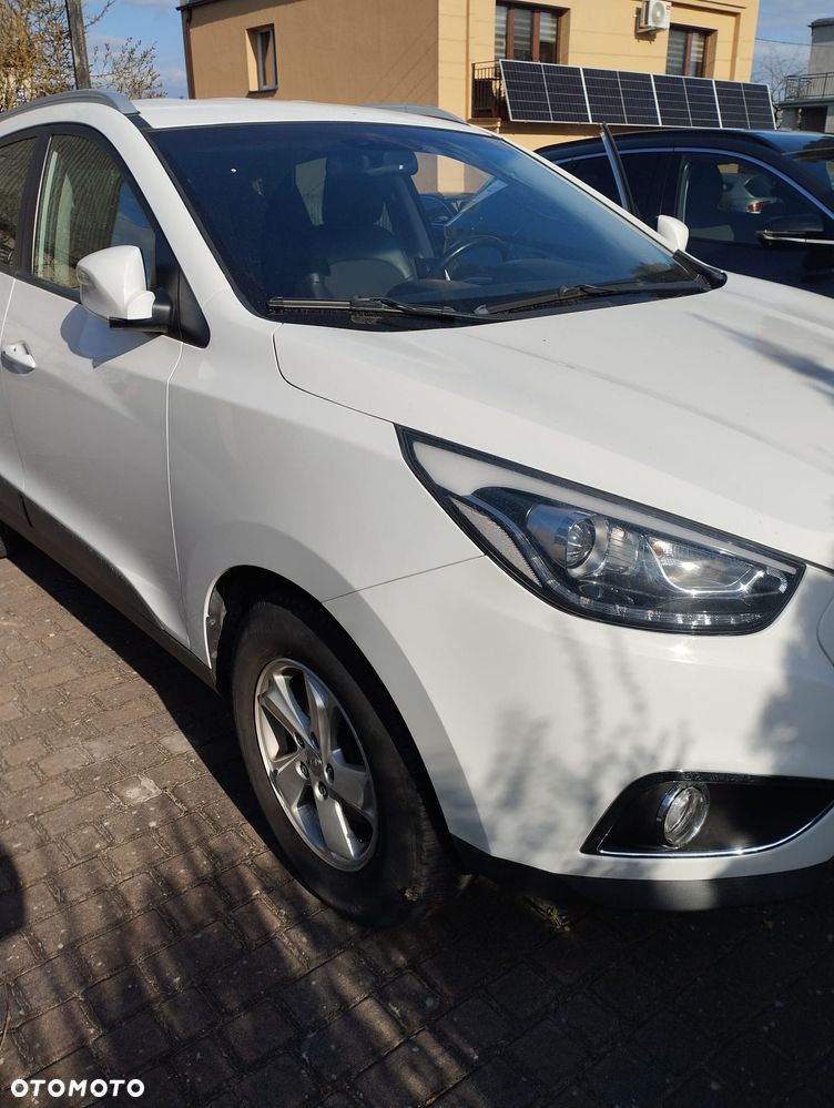 Hyundai ix35 1.6 GDI Comfort 2WD - 2