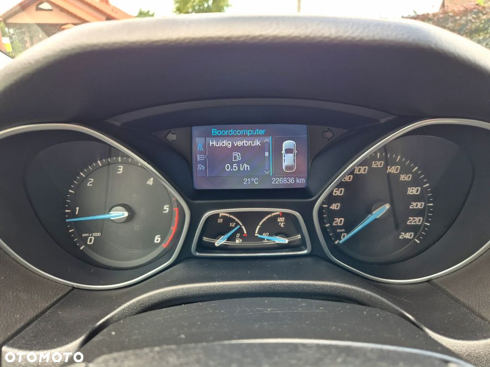 Ford Focus - 29
