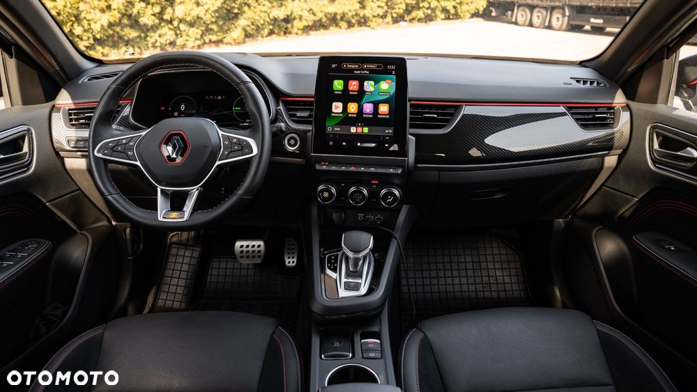 Renault Arkana - 6