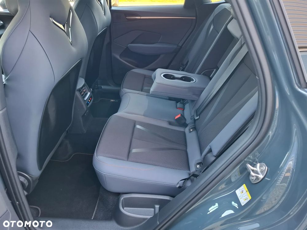 Cupra Terramar 1.5 eTSI mHEV DSG - 12