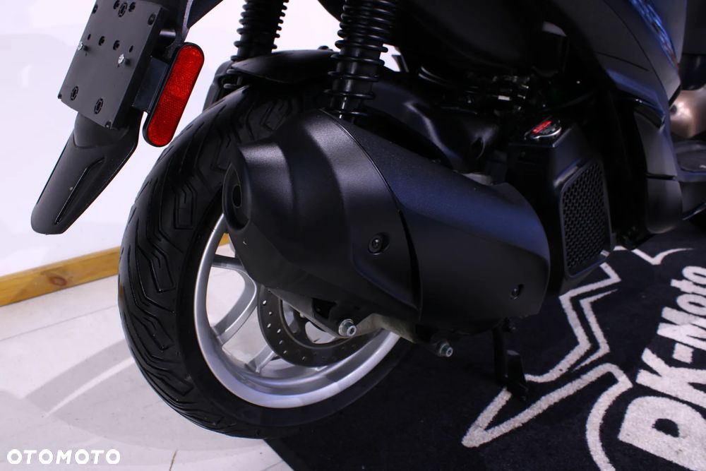 Piaggio Medley - 23