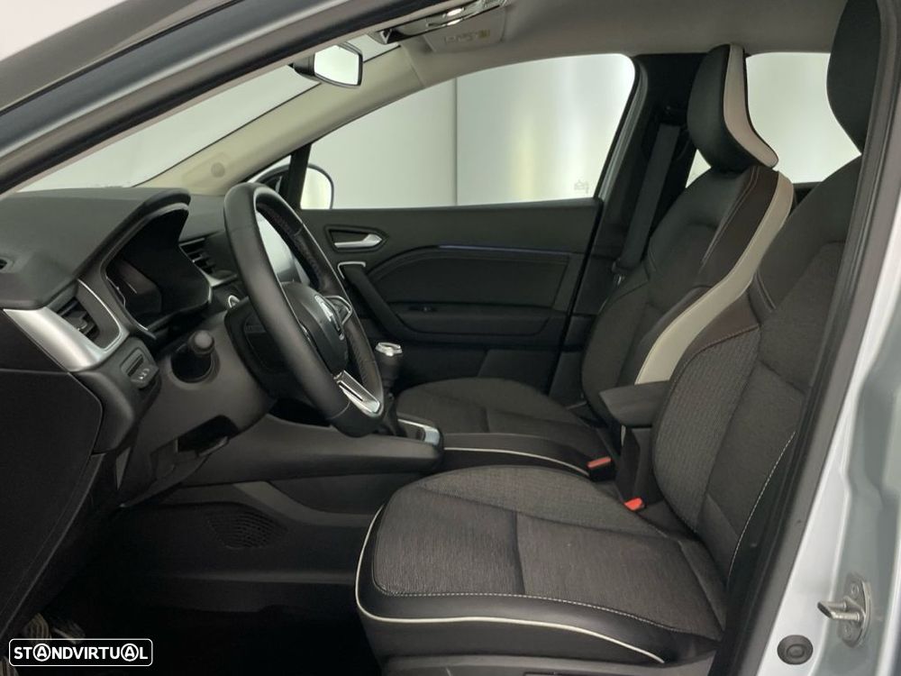 Renault Captur 1.0 TCe Techno - 11