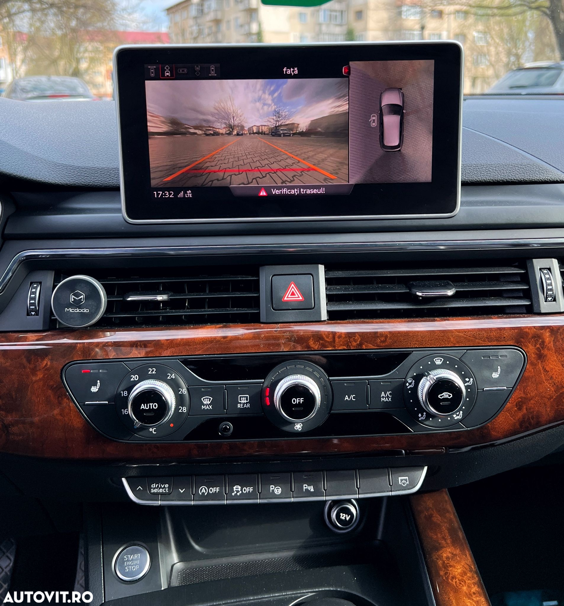 Audi A4 Avant 2.0 TDI S tronic Sport - 5