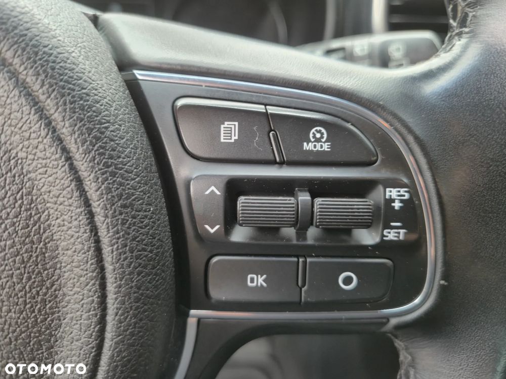 Kia Sportage 1.7 CRDI Business Line 2WD DCT - 23