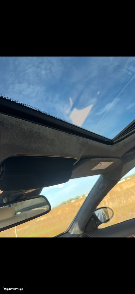 Mercedes-Benz CL 500 4-Matic - 25