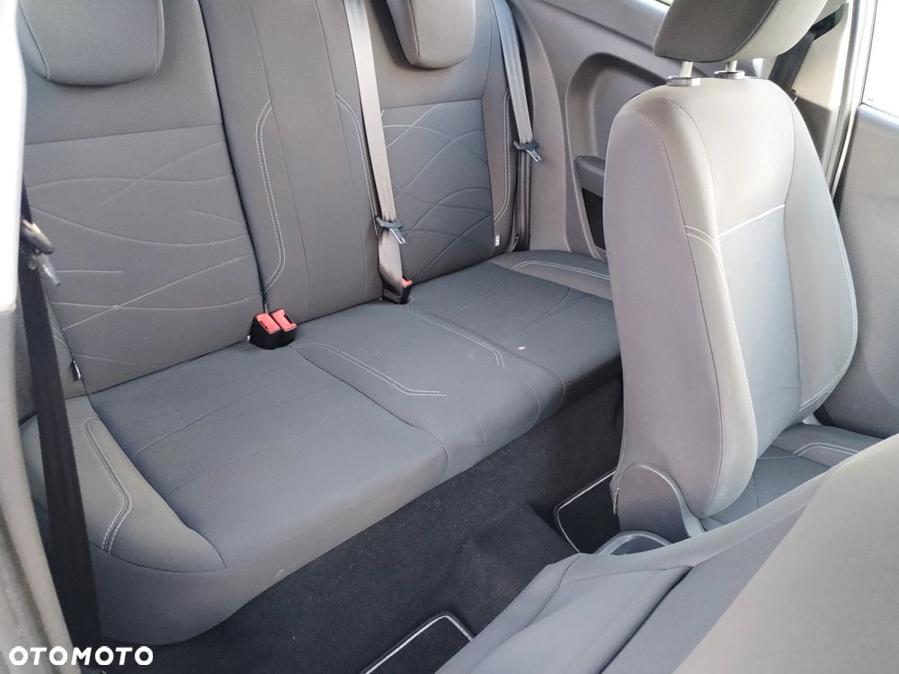 Ford Fiesta - 20