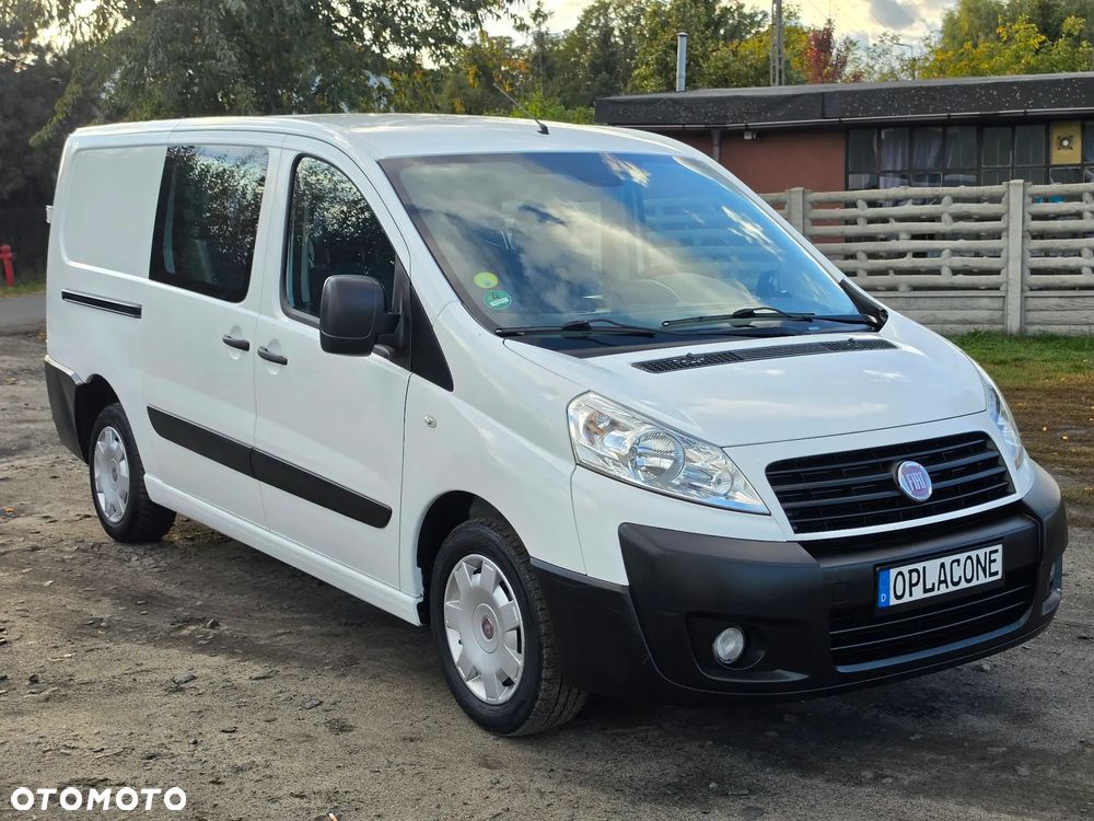 Fiat SCUDO - 24