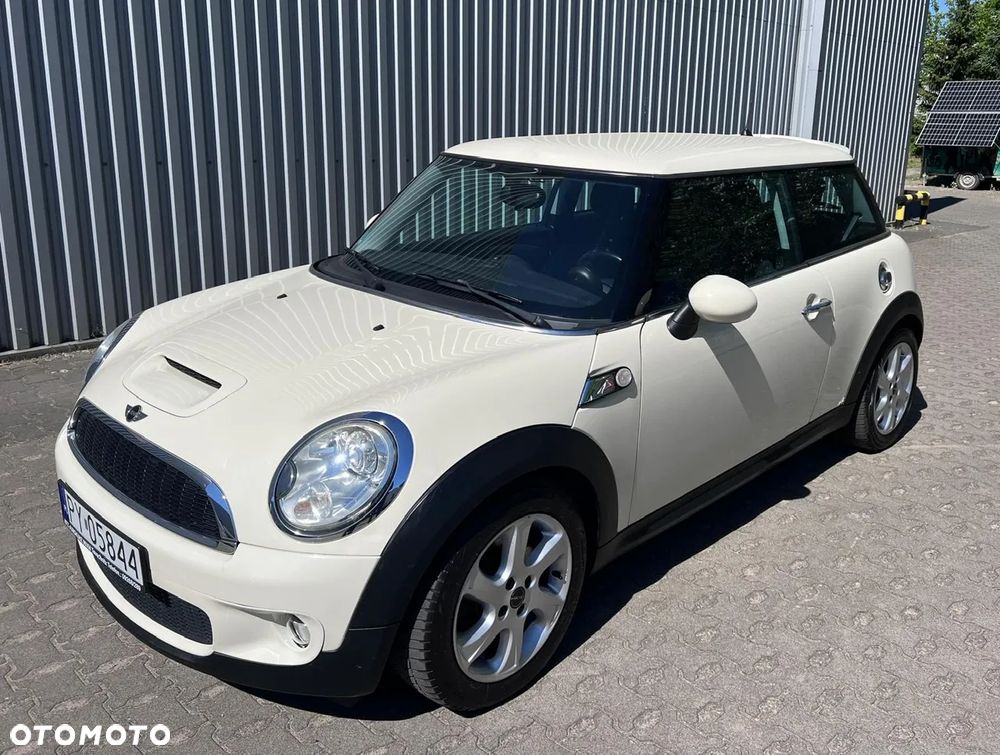 MINI Cooper S Standard - 1