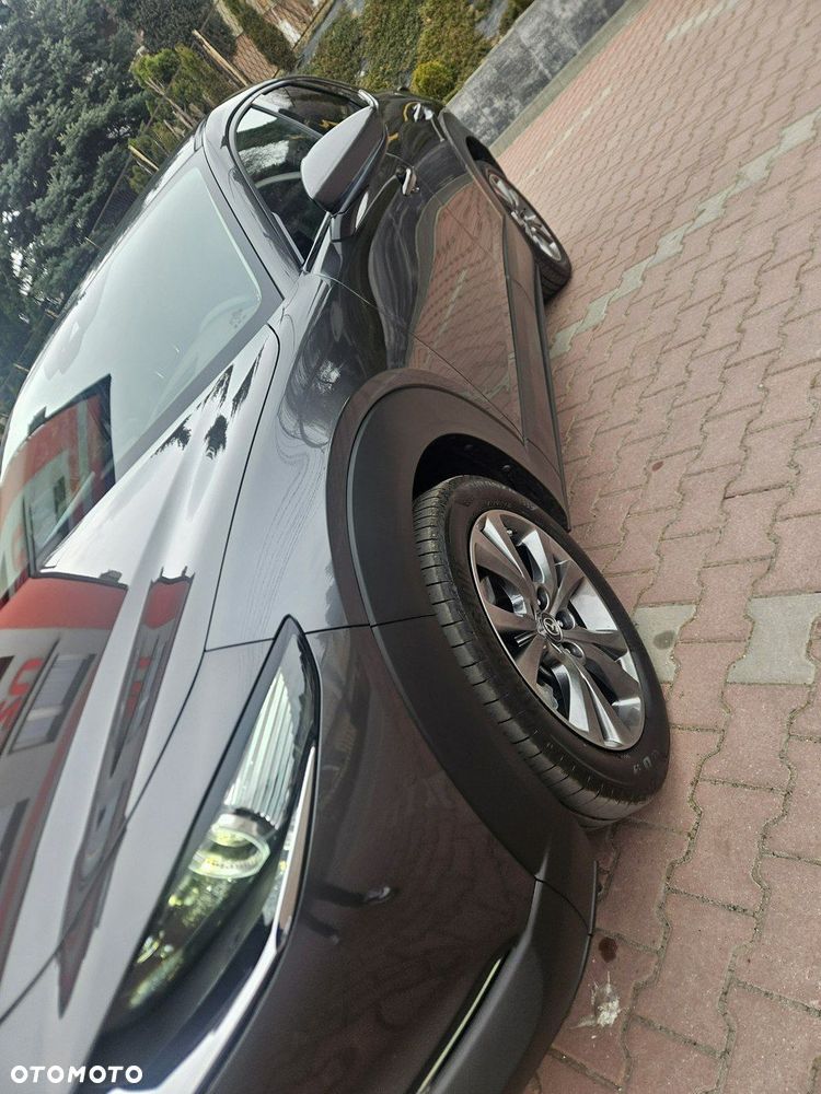 Mazda CX-30 SKYACTIV-X 2.0 M-Hybrid SELECTION - 14