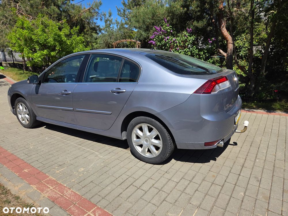 Renault Laguna ver-2-0-dci-luxe-dynamique - 6
