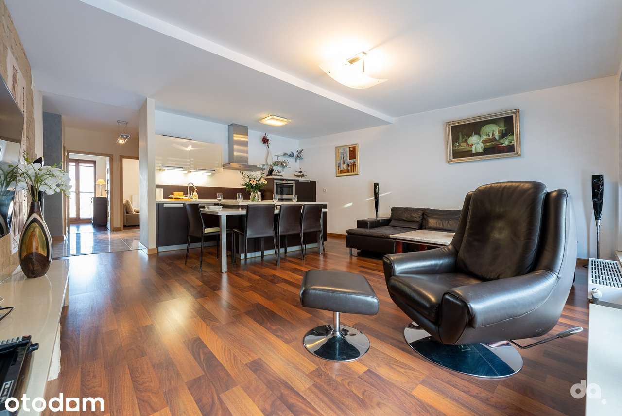 Komfortowy Apartament w Ustroniu!