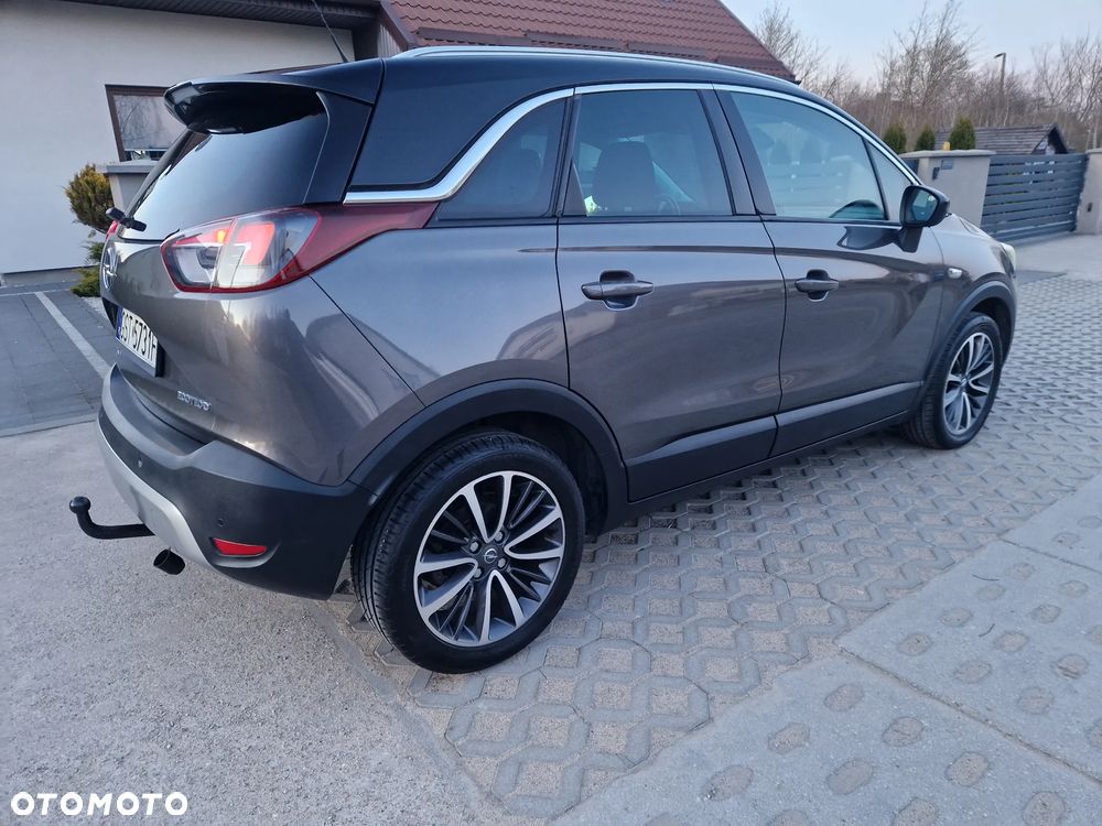 Opel Crossland X 1.5 Start/Stop Limited Edition - 14