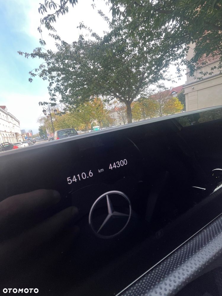 Mercedes-Benz Klasa A - 17
