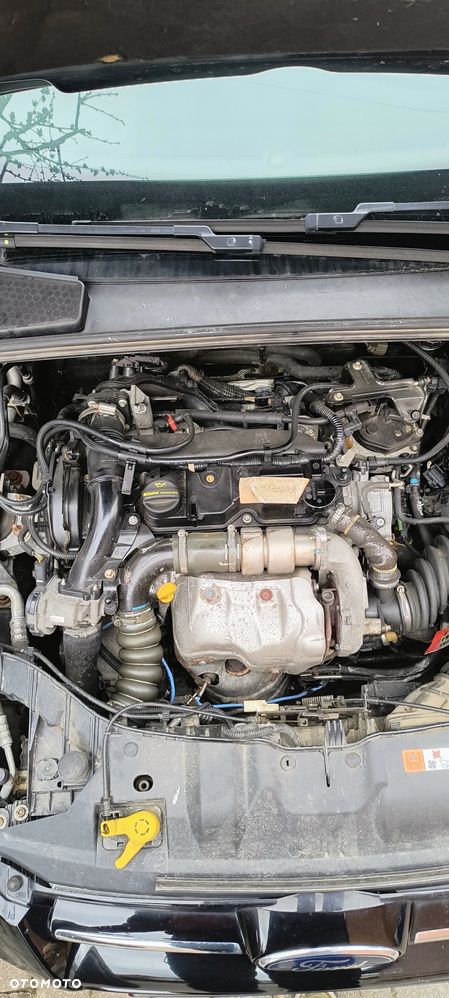 Ford Focus 1.6 TDCi DPF Titanium - 17