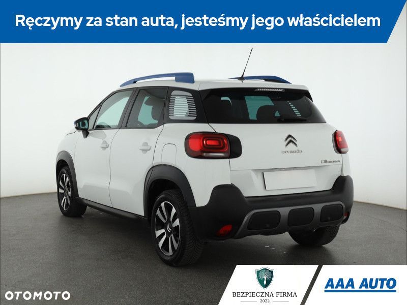 Citroën C3 Aircross - 6