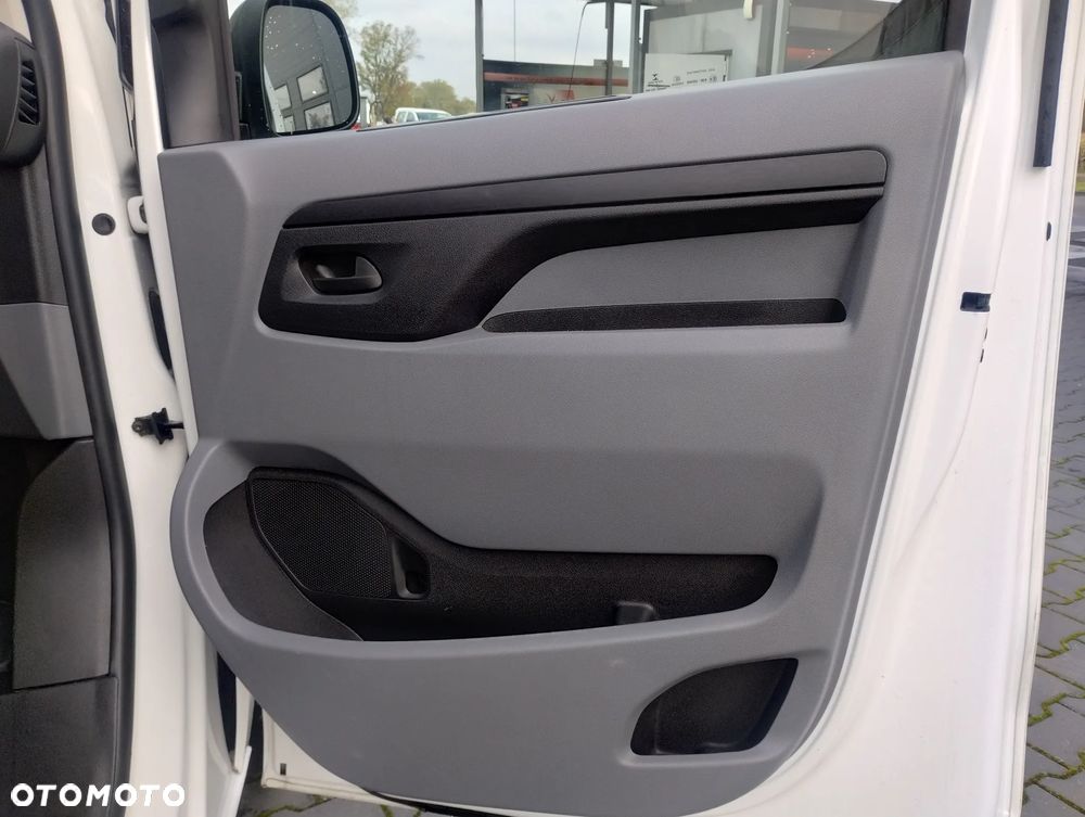 Citroën Jumpy Long - 17