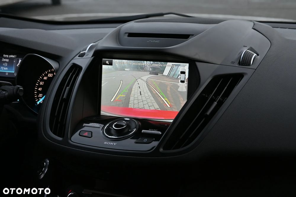 Ford Kuga 1.5 EcoBoost FWD ST-Line ASS - 28