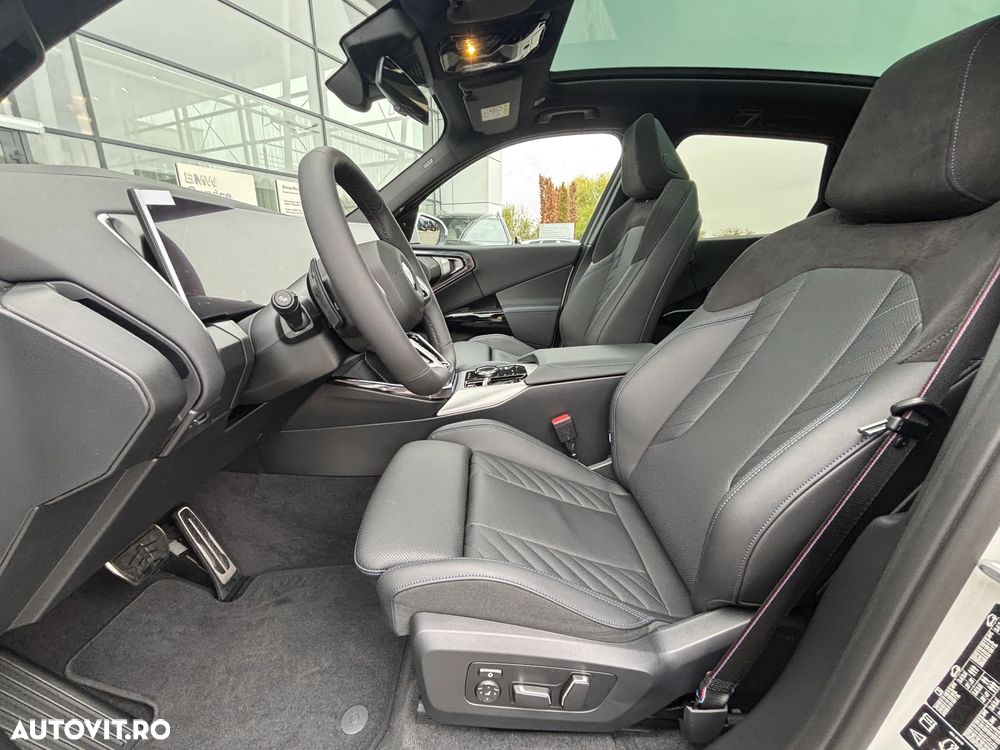BMW X3 20d xDrive AT MHEV - 11