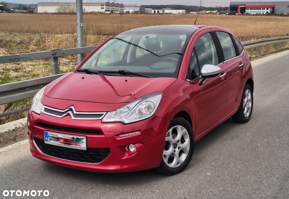 Citroën C3 - 7