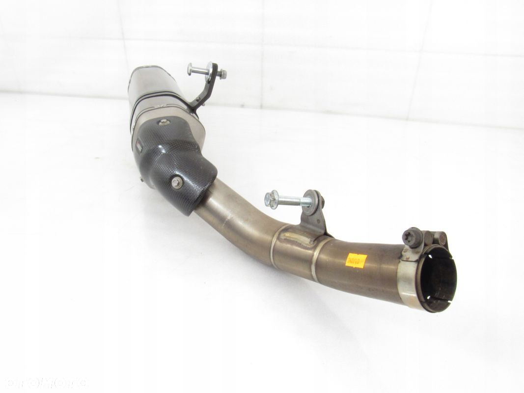 Tłumik Akrapovic Kawasaki Z 800, 15r ABS - 5