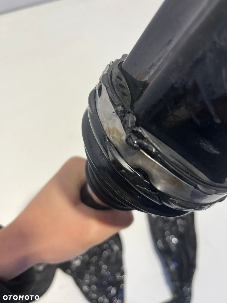 BMW X3 G01 PÓŁOŚ LEWA PRAWA PRZÓD 8687781 8687782 - 3