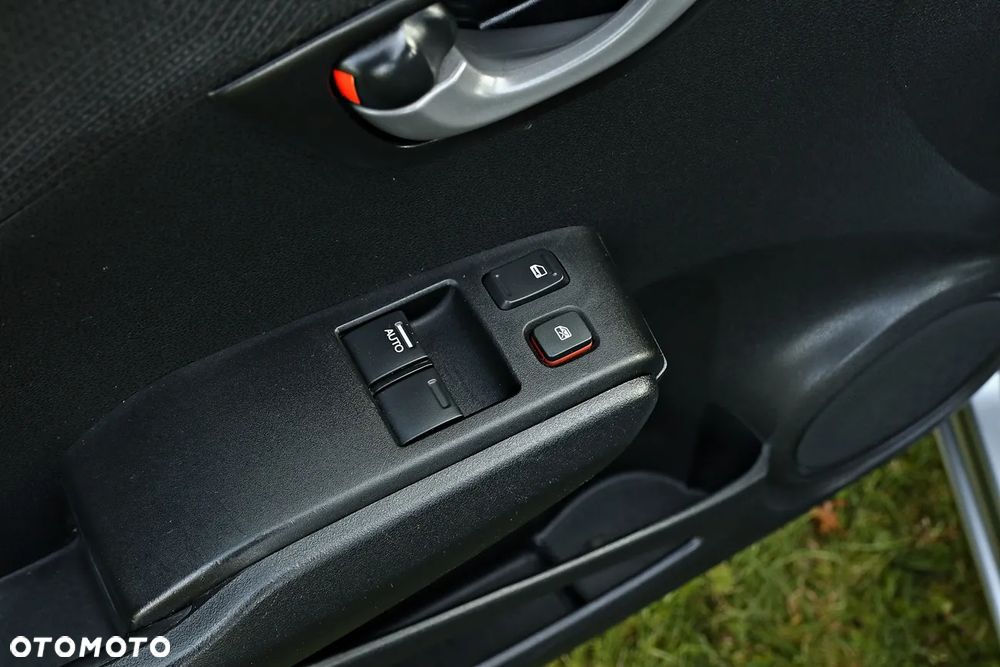 Honda Jazz - 29