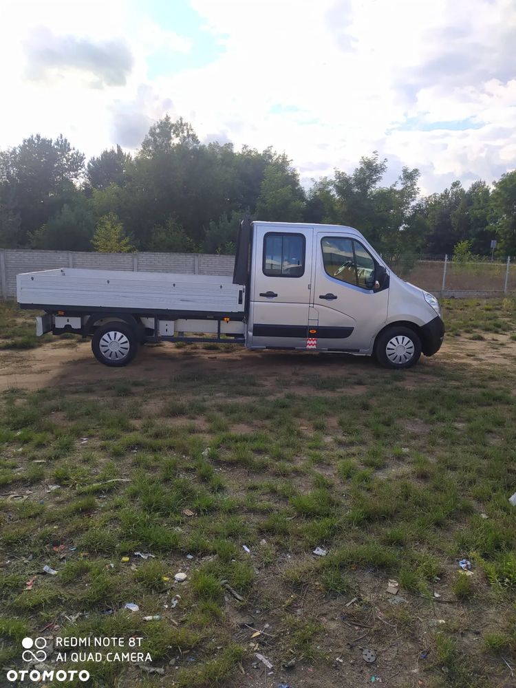 Opel Movano - 3