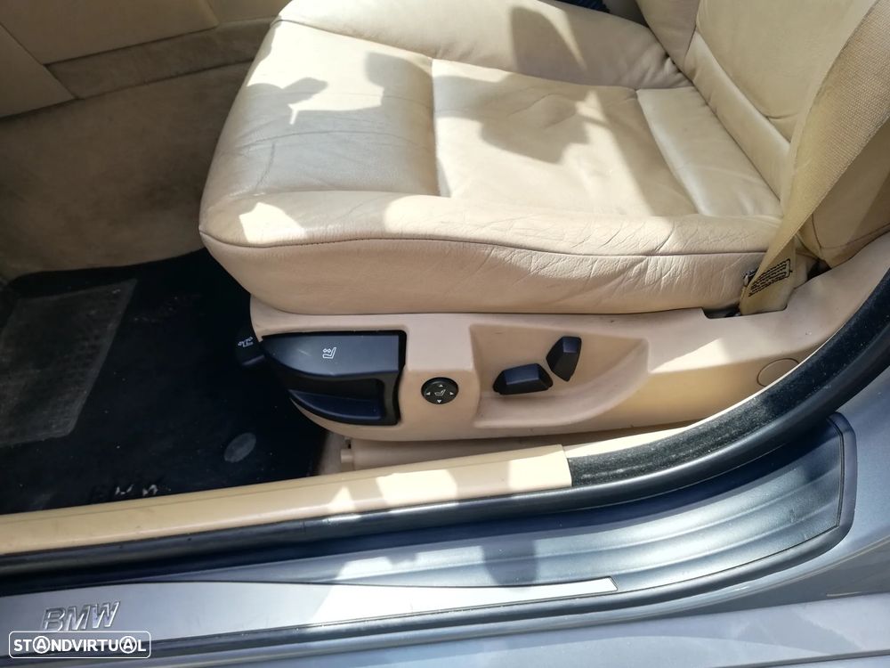 BMW 520 d Executive - 20