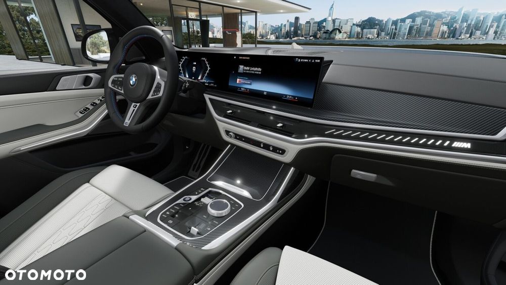 BMW X7 - 5