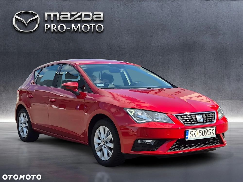 Seat Leon - 8
