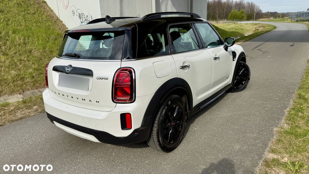MINI Countryman - 7