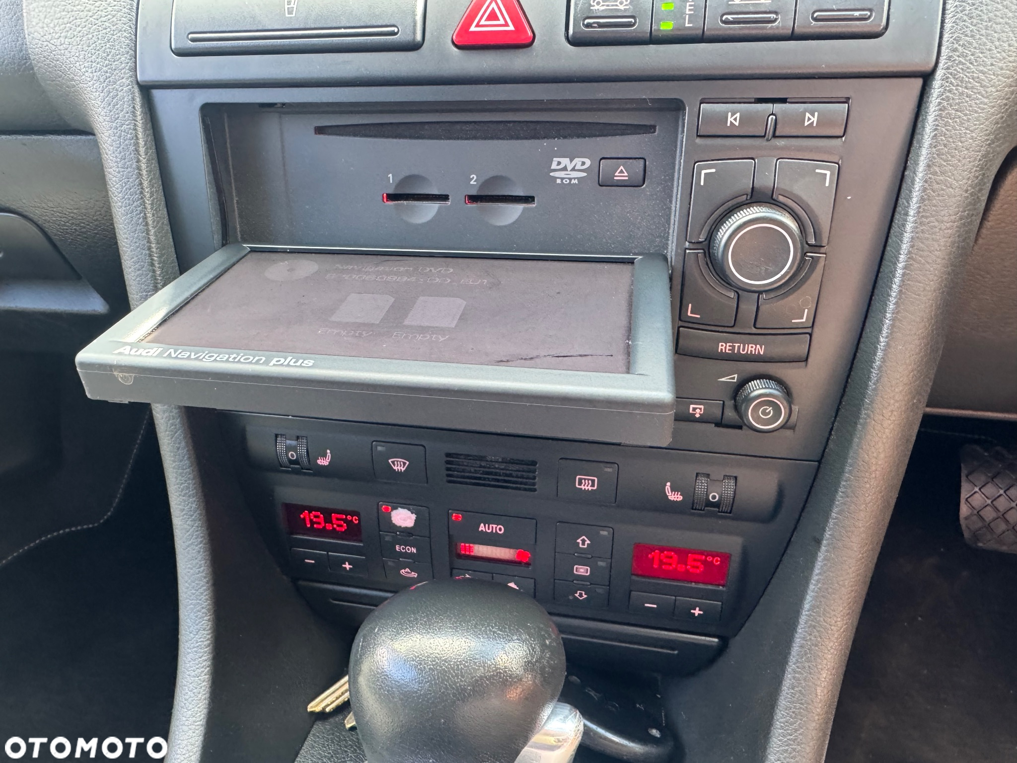 Audi A6 Allroad 2.5 TDI Quattro Tiptr - 37