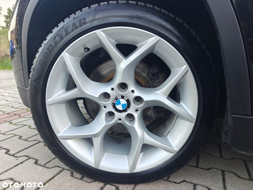 BMW X1 - 10