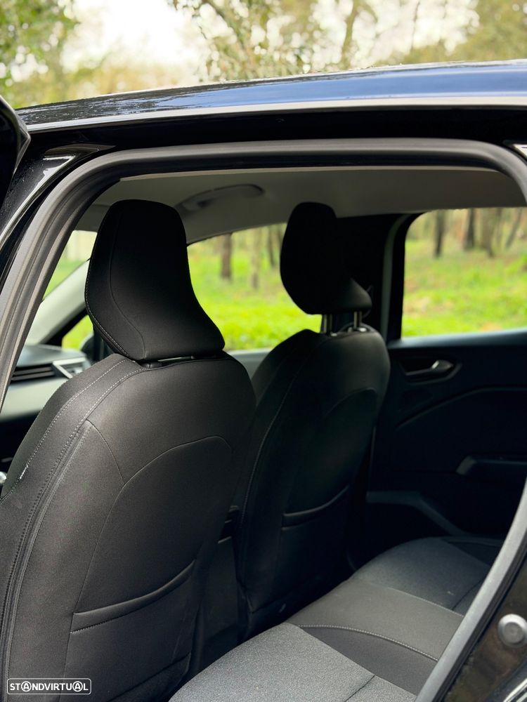 Renault Clio 1.0 TCe Intens - 18