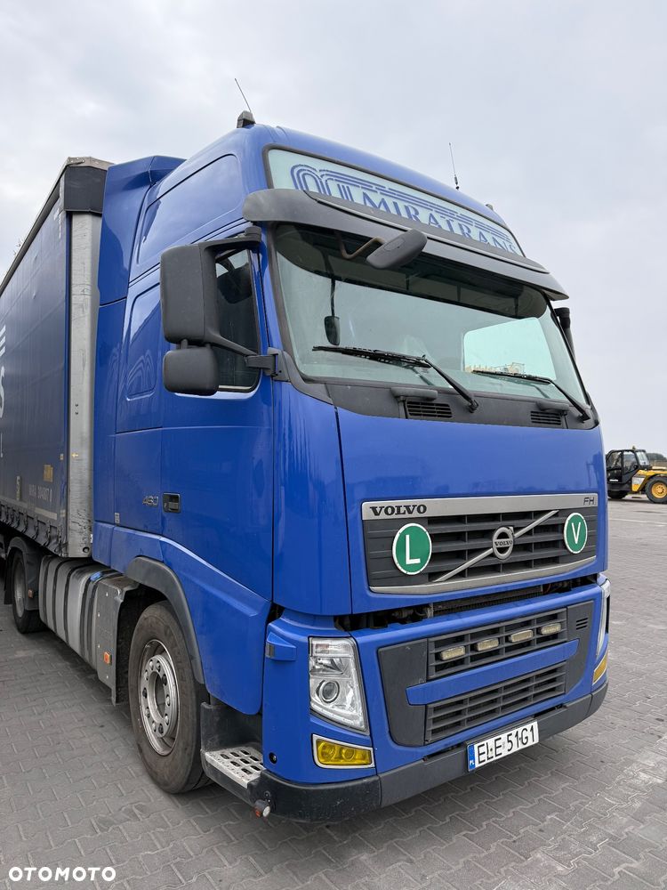 Volvo FH460 - 3