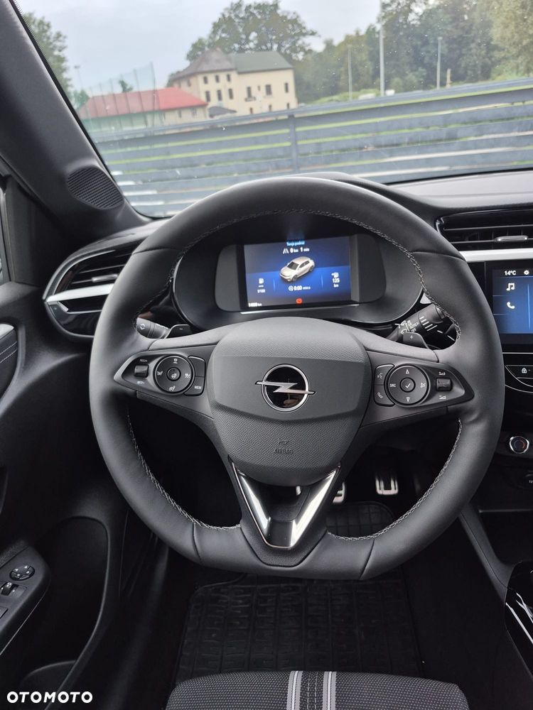 Opel Corsa 1.2 GS Line S&S - 29