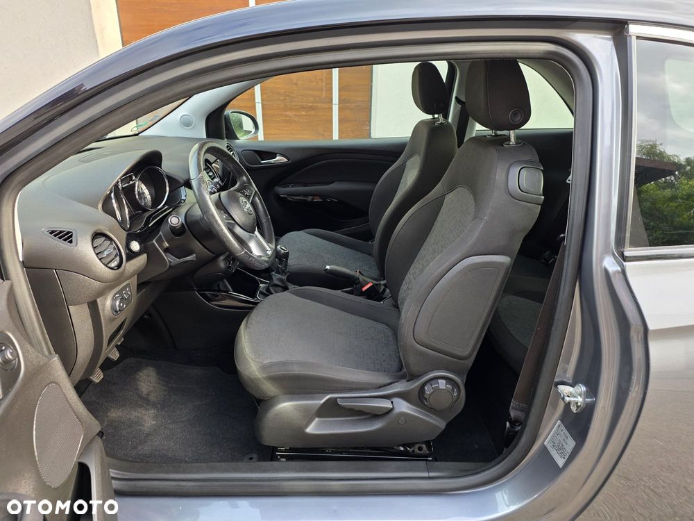 Opel Adam 1.4 120 Jahre - 8