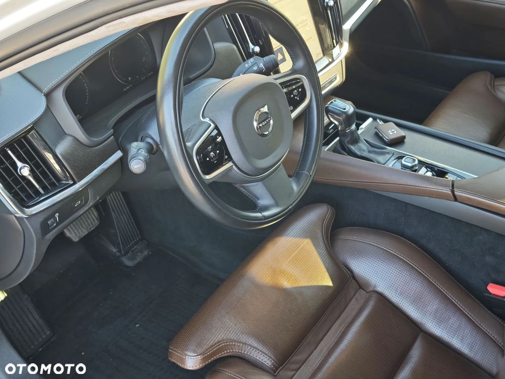 Volvo V90 Cross Country T6 AWD Geartronic - 16