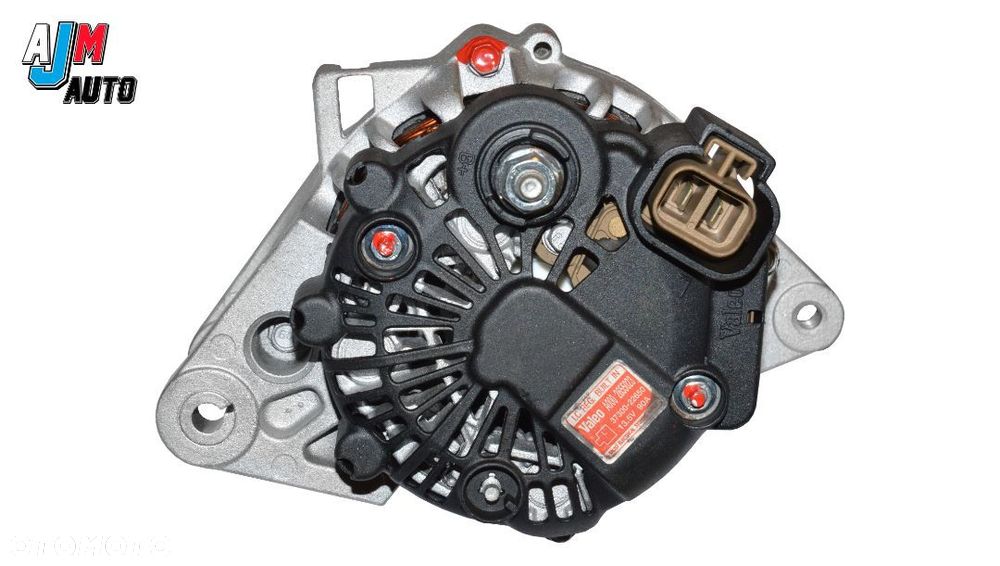 Alternator 1.3 1.4 1.5 1.6 1.8 2.0 Hyundai Accent II III Coupe I II Elantra III - 4