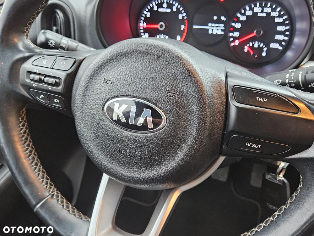 Kia Picanto 1.0 Edition 7 - 17