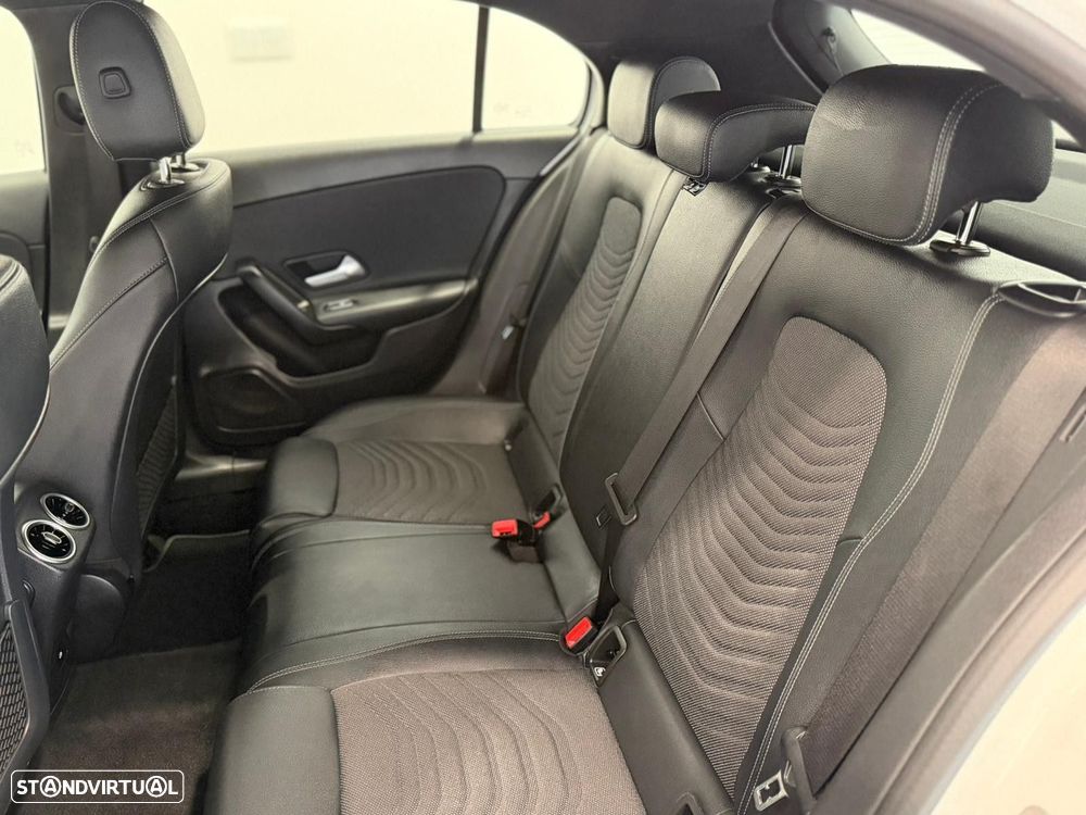 Mercedes-Benz A 200 - 5