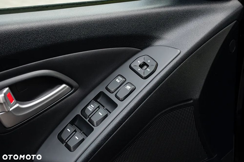 Hyundai ix35 2.0 CRDi 2WD Comfort - 34