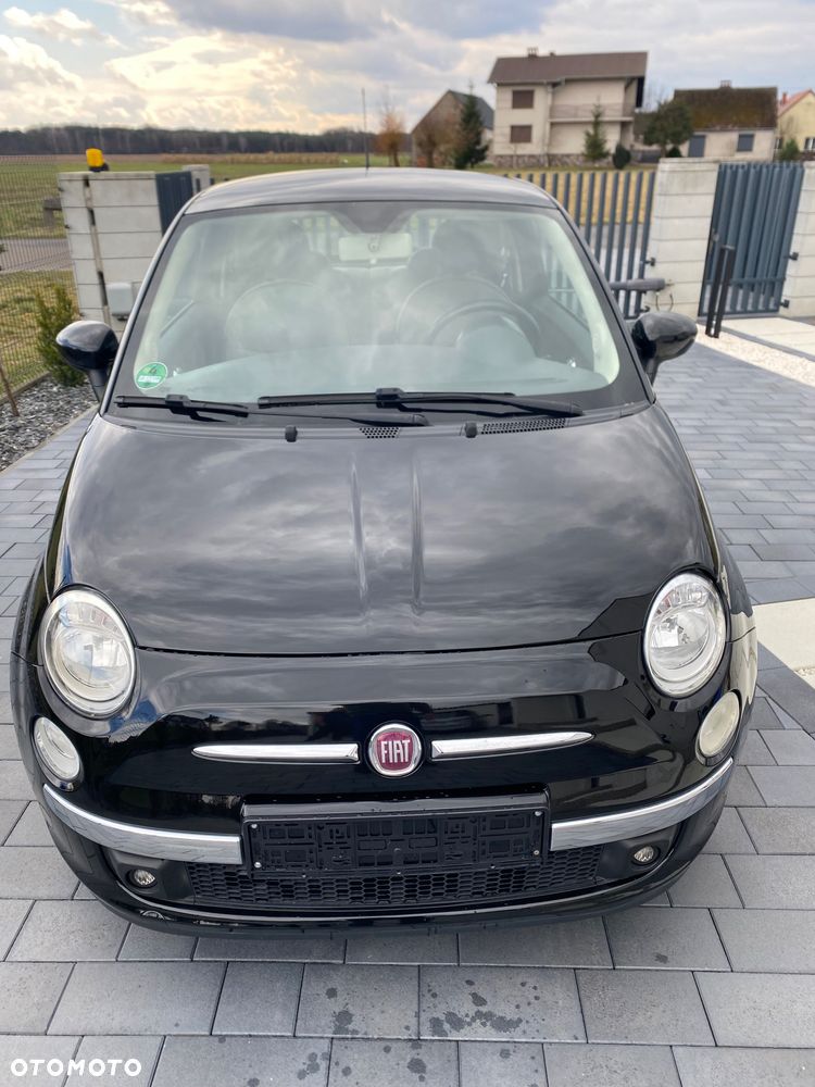 Fiat 500 1.2 Pop - 18