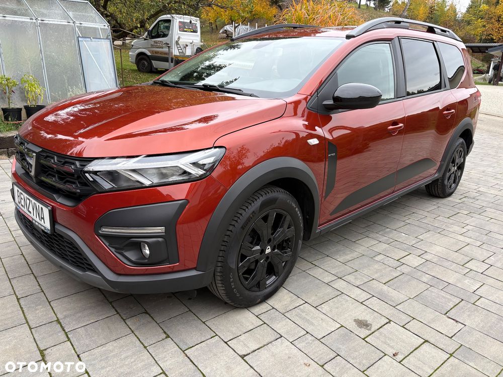Dacia Jogger - 1