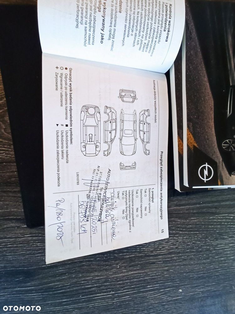 Opel Crossland X 1.2 T Eco Elite S&S - 20