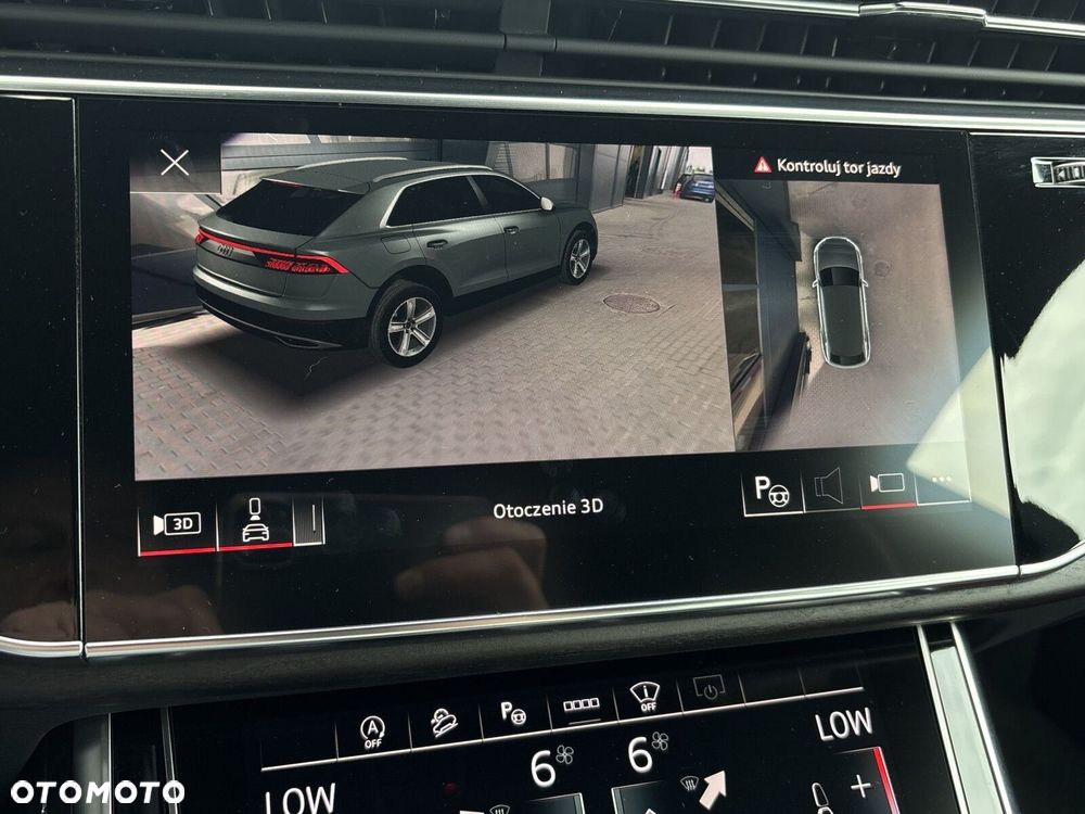 Audi Q8 - 29