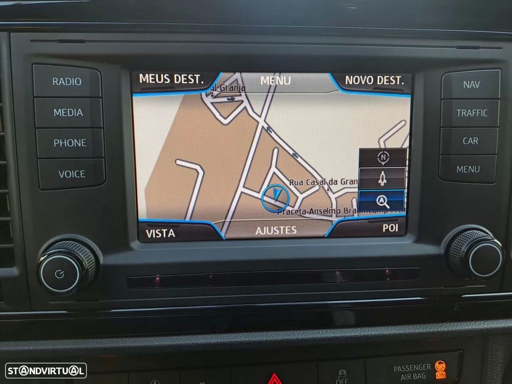 SEAT Leon SC 2.0 TSI S&S DSG Cupra 280 - 18